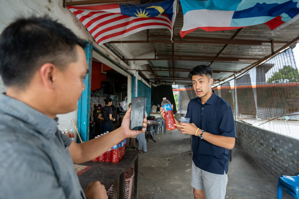 マレーシア旅行中に便利な支払い方法とは？